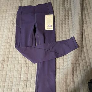 Lululemon leggings! New!!